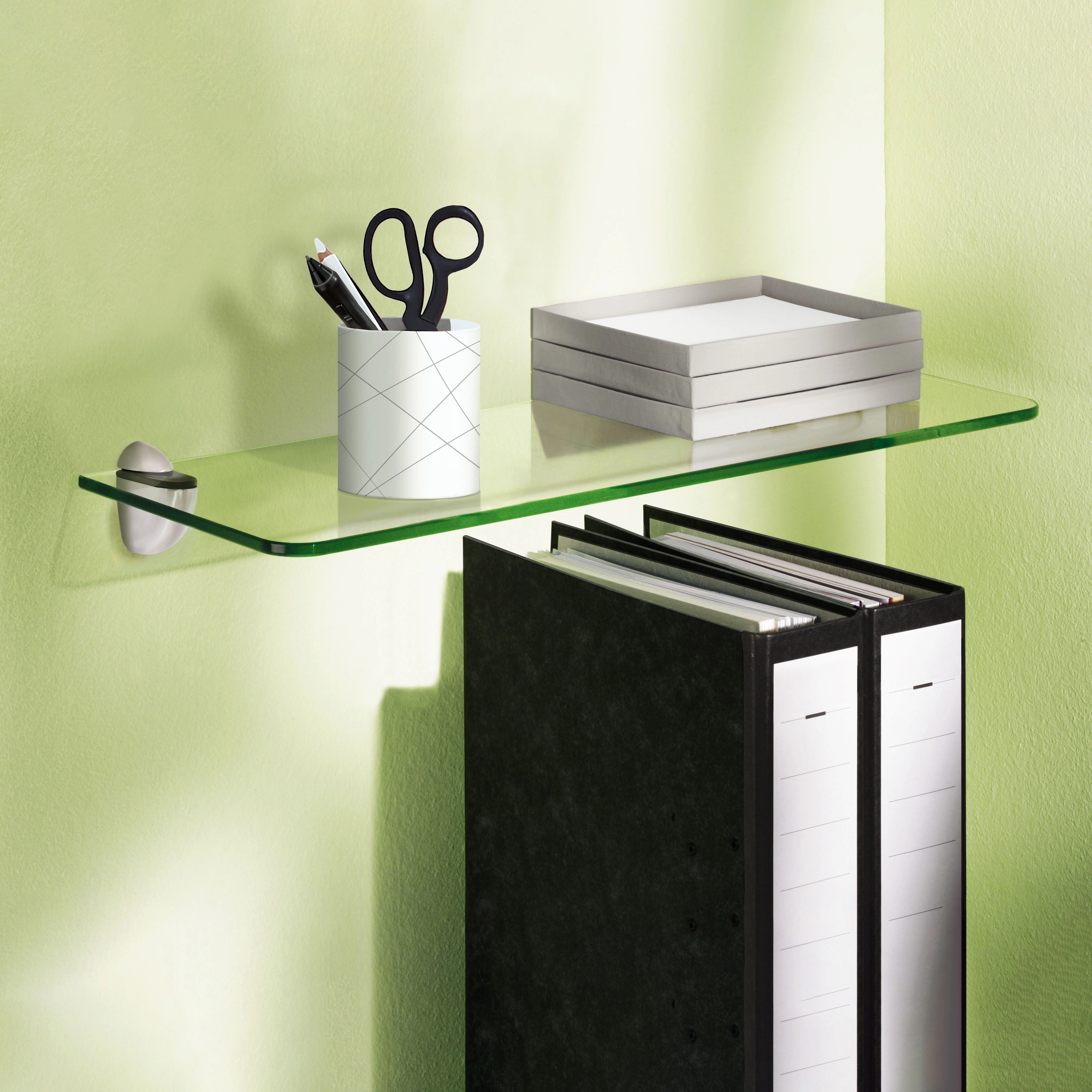 GLASSLINE Standard Shelf Board