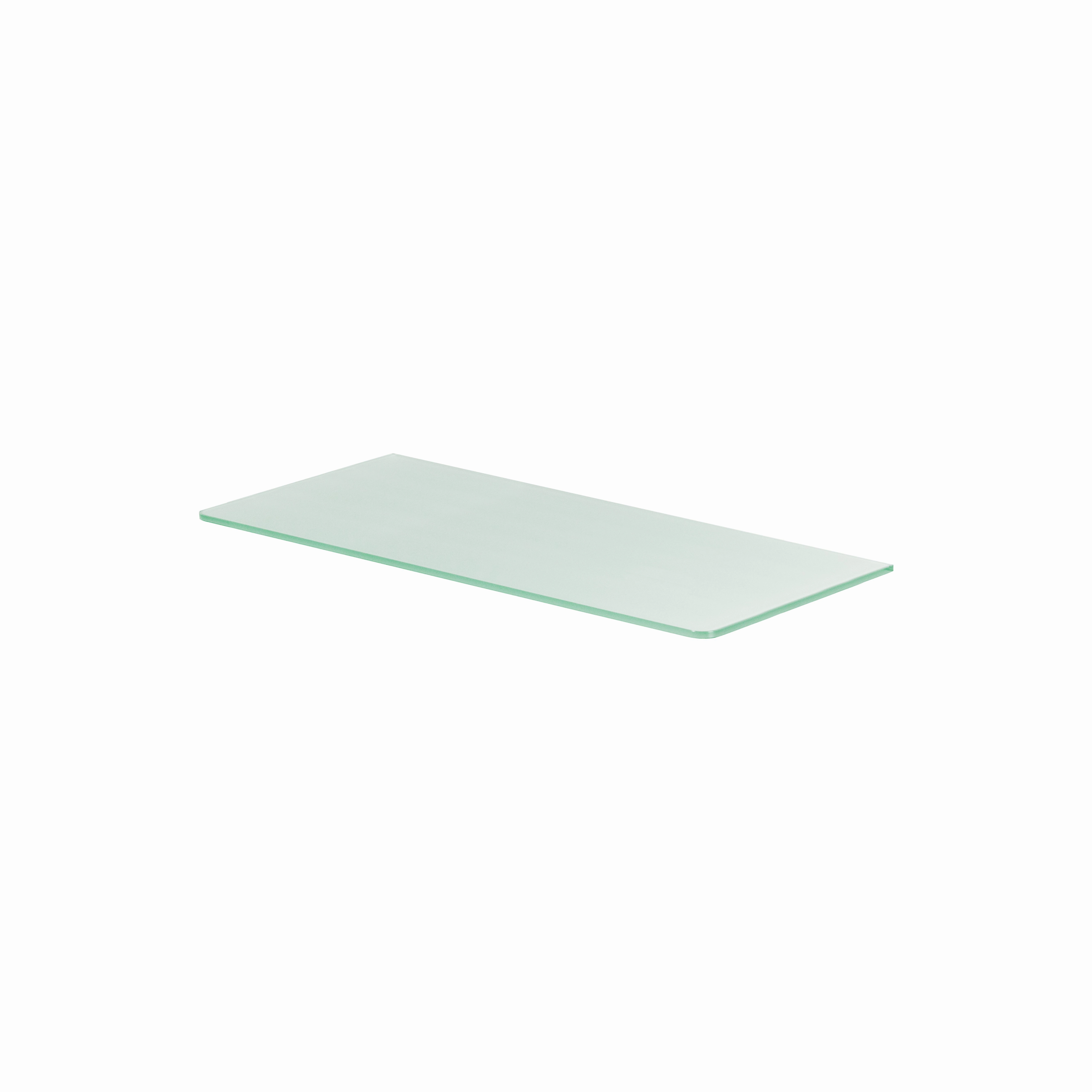 GLASSLINE Standard Shelf Board