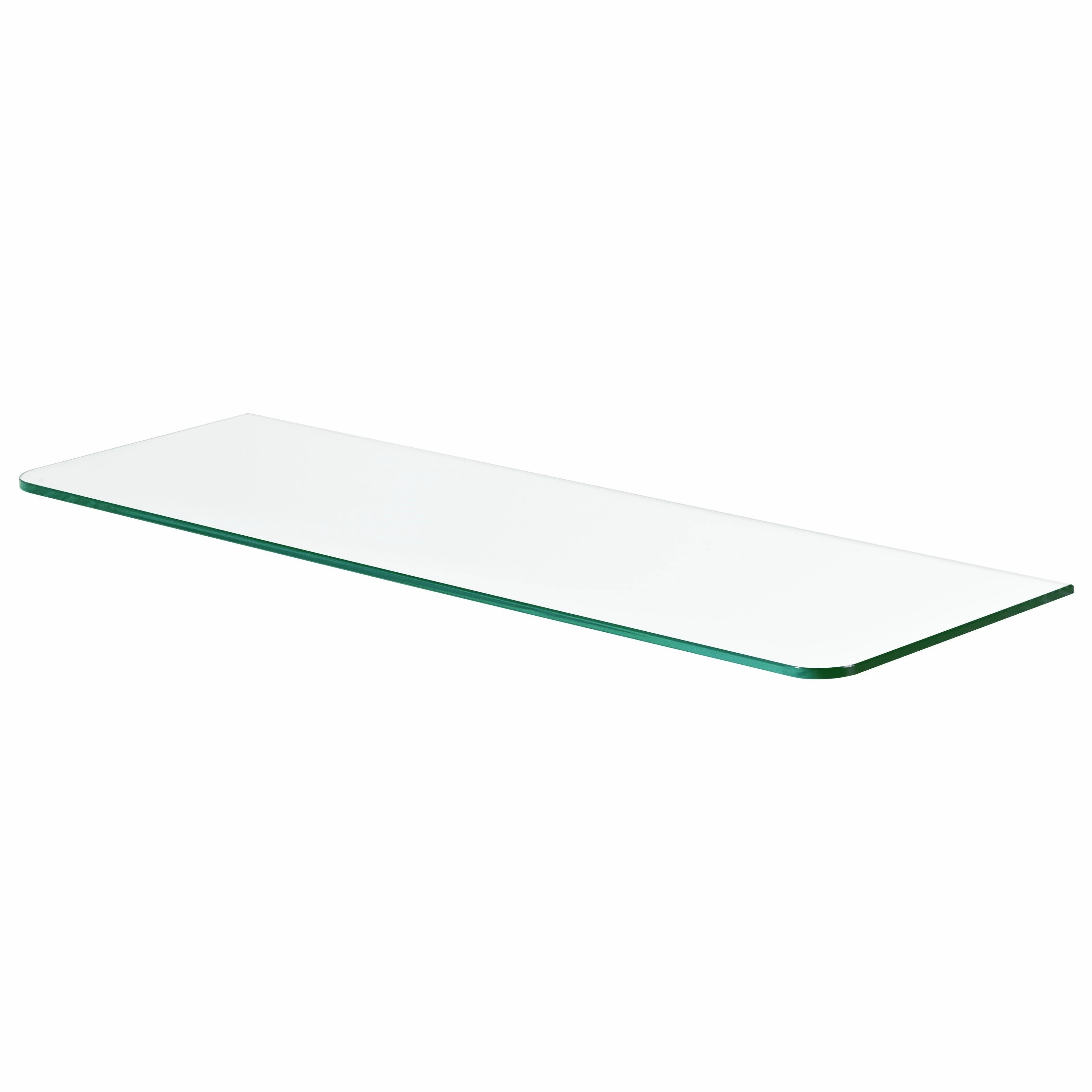 GLASSLINE Standard Shelf Board