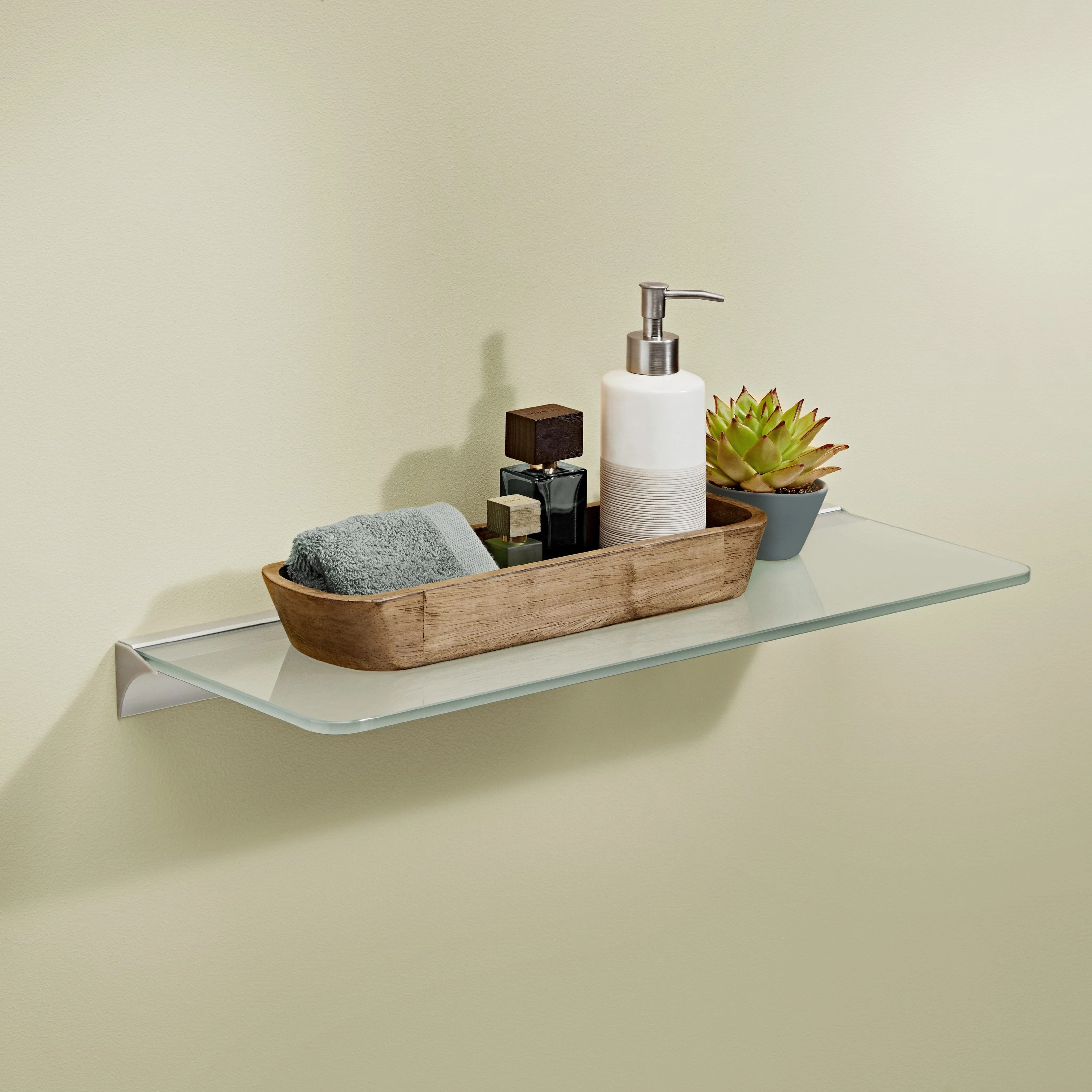 GLASSLINE Standard Shelf Board