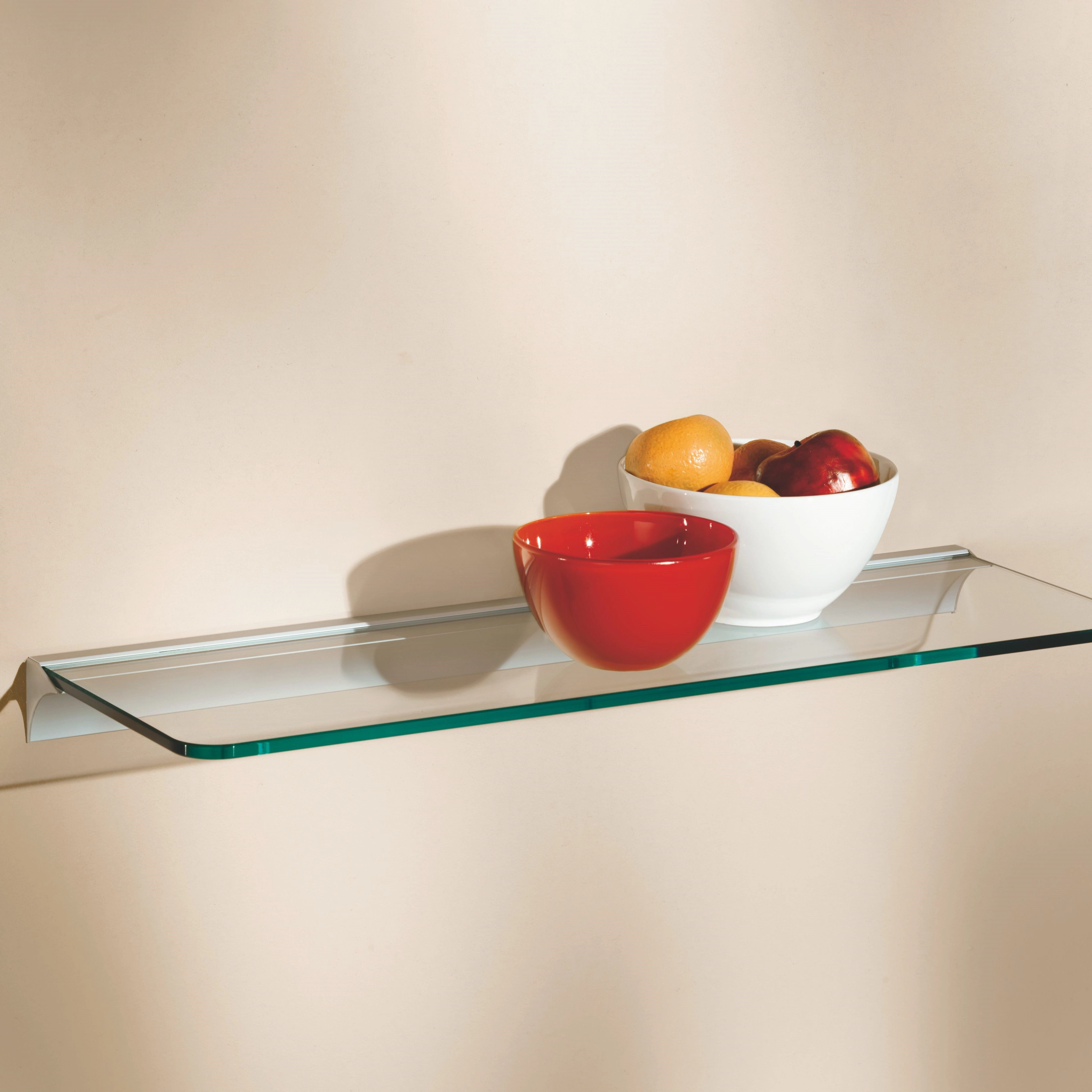 GLASSLINE Standard Shelf Board