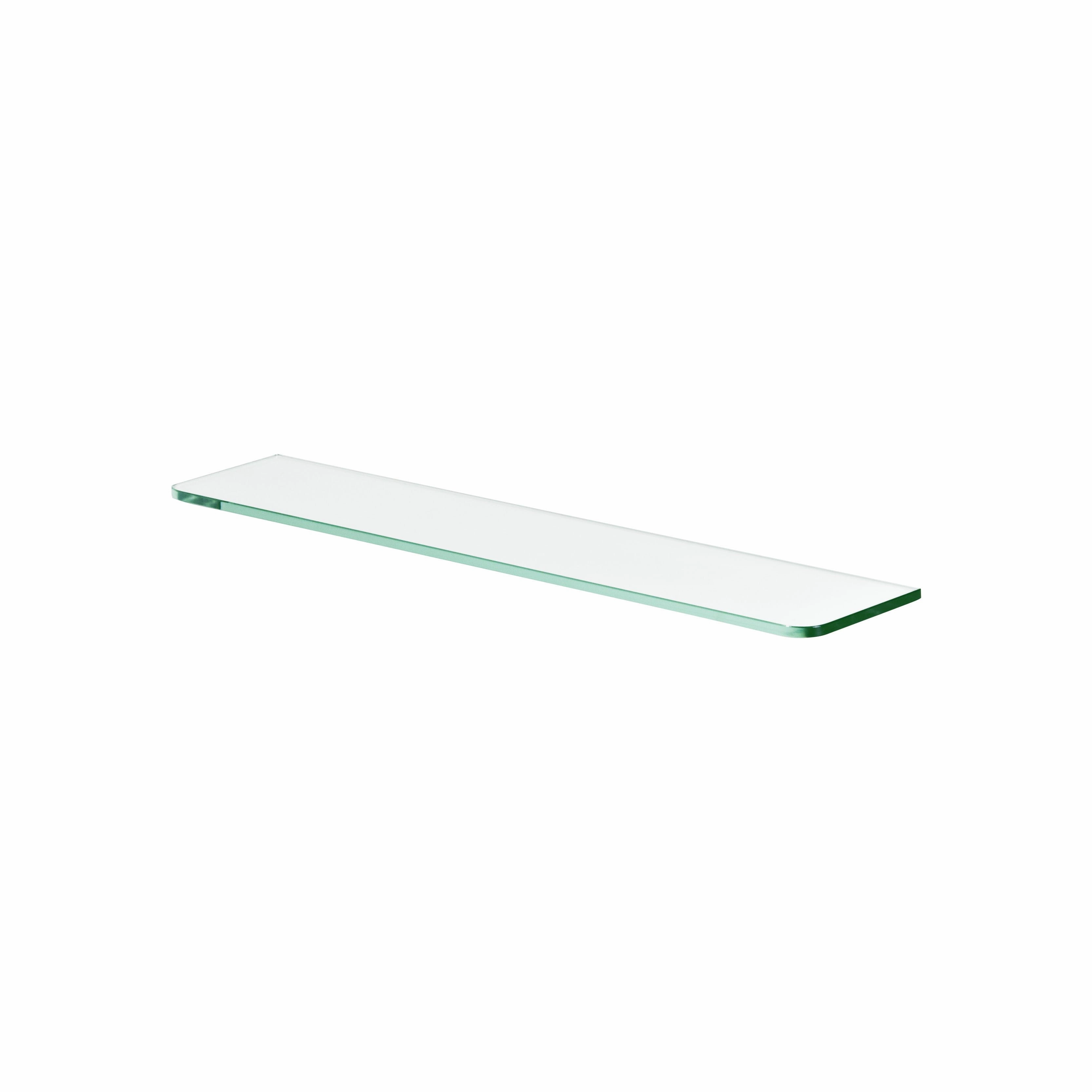 GLASSLINE Standard Shelf Board