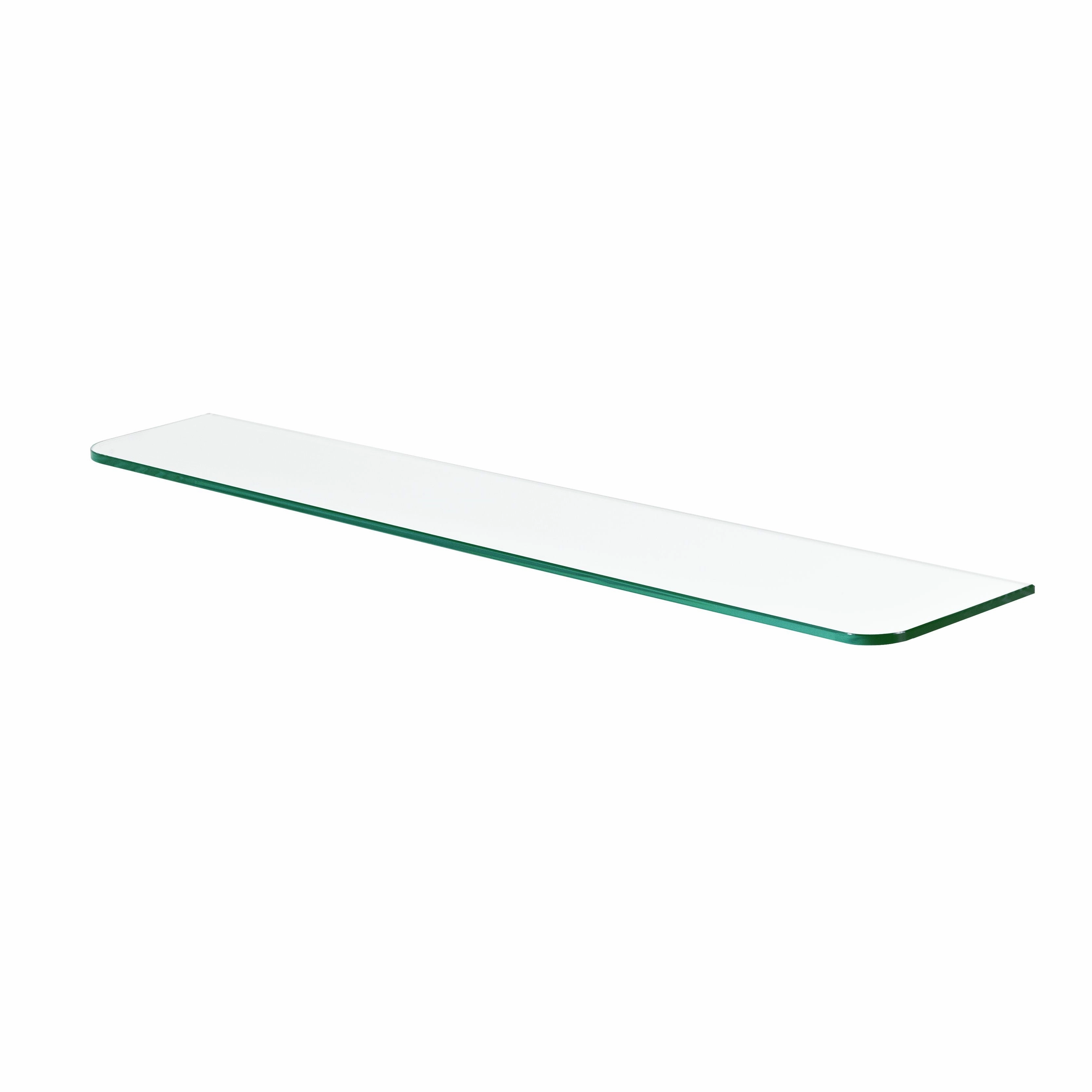 GLASSLINE Standard Shelf Board