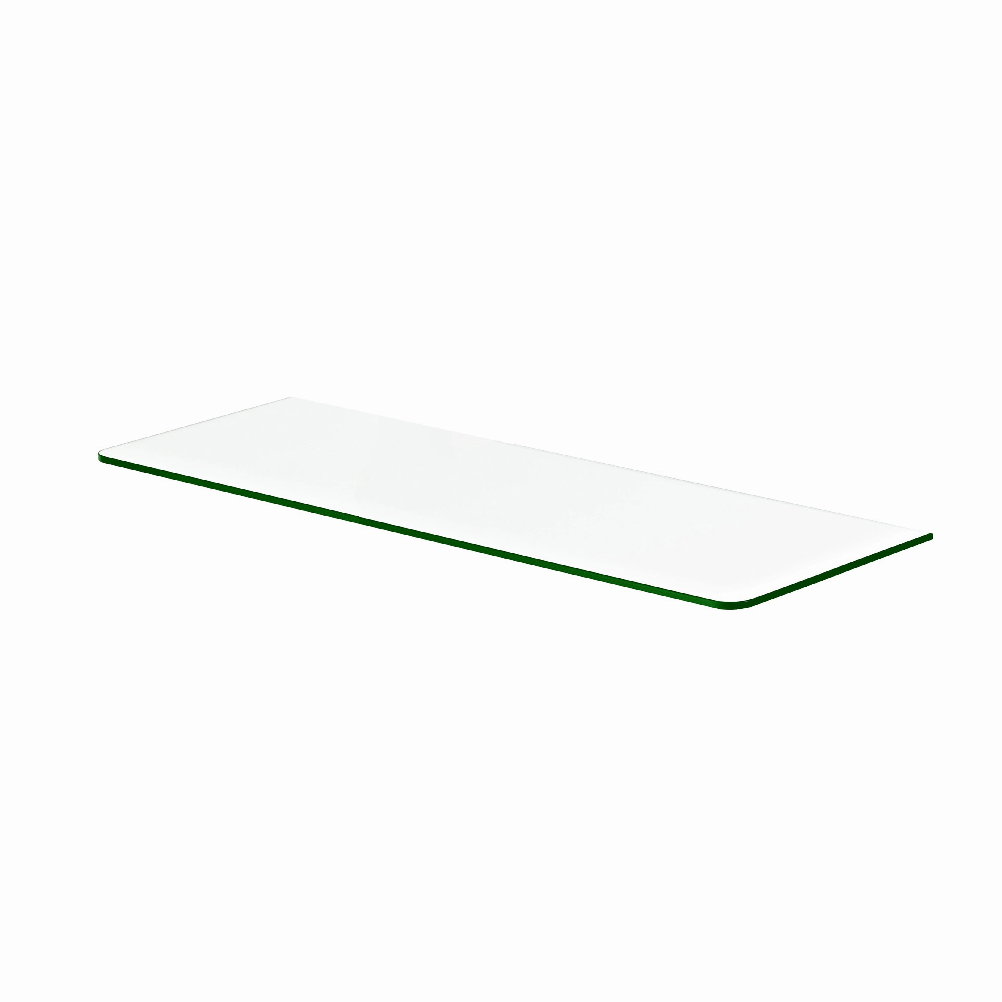 GLASSLINE Standard Shelf Board