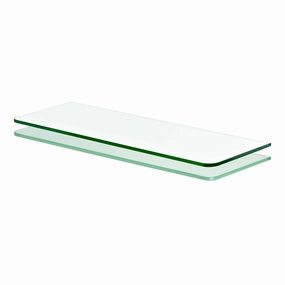 GLASSLINE Standard Shelf Board,iron plant stand
