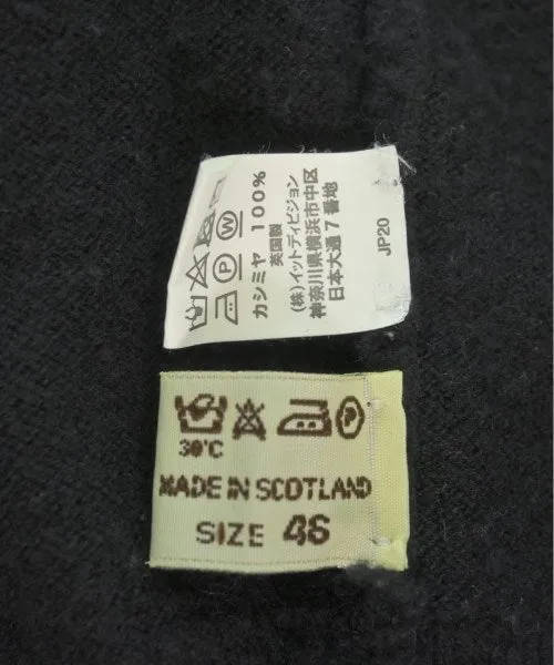 GLENMAC Pullover