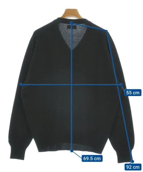 GLENMAC Pullover