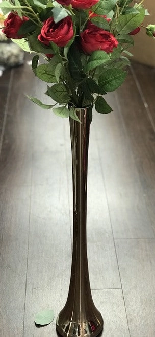 GOLD EIFFEL TOWER 16"
