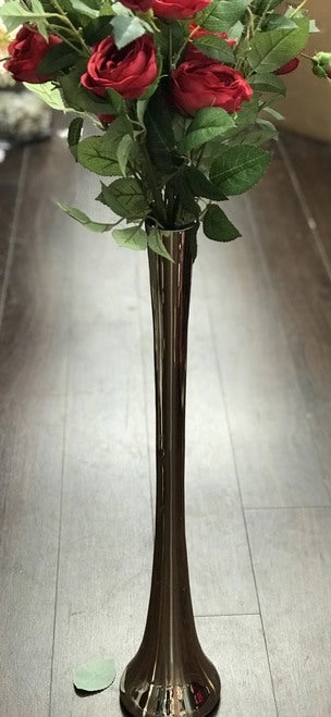 GOLD EIFFEL TOWER 28" GOL1-12