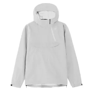 Goldwin Pertex Shieldair Bergsteiger-Pullover Nebelgrau