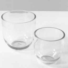 Goodman Vase Set,hand-painted ceramic vase