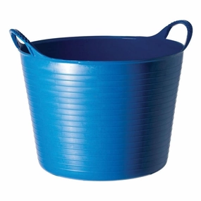 Gorilla Tub Blue,garden field mower