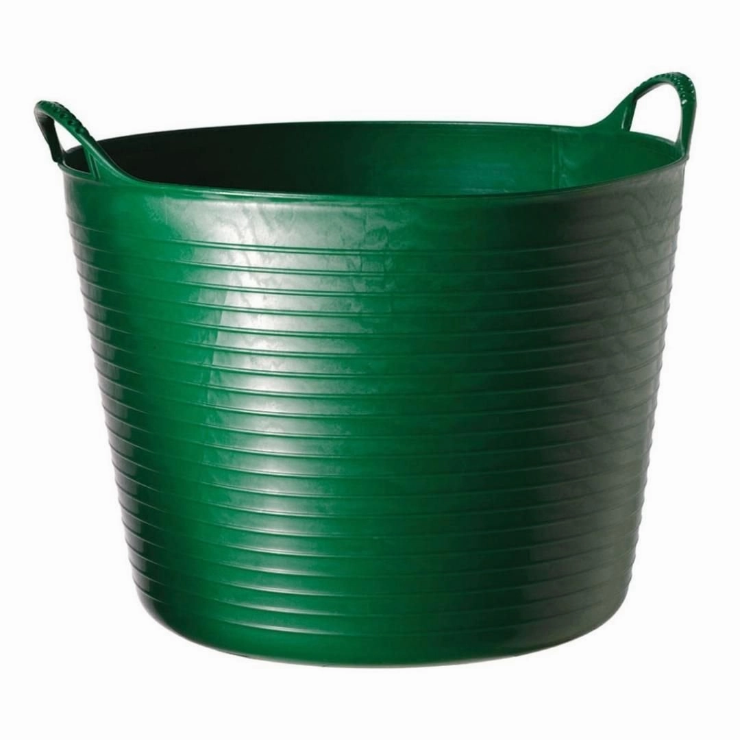 Gorilla Tub Green,garden field mower