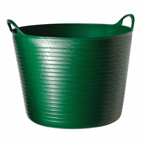 Gorilla Tub Green,garden field mower