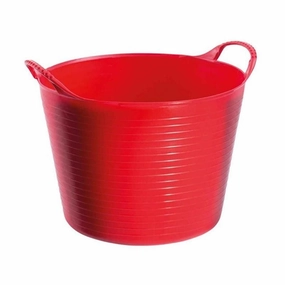 Gorilla Tub Red,garden field mower