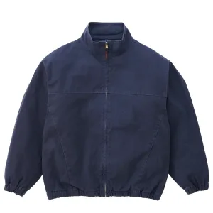 Gramicci Twill-Around Jacket Doppel Navy