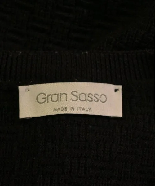 GRAN SASSO Pullover