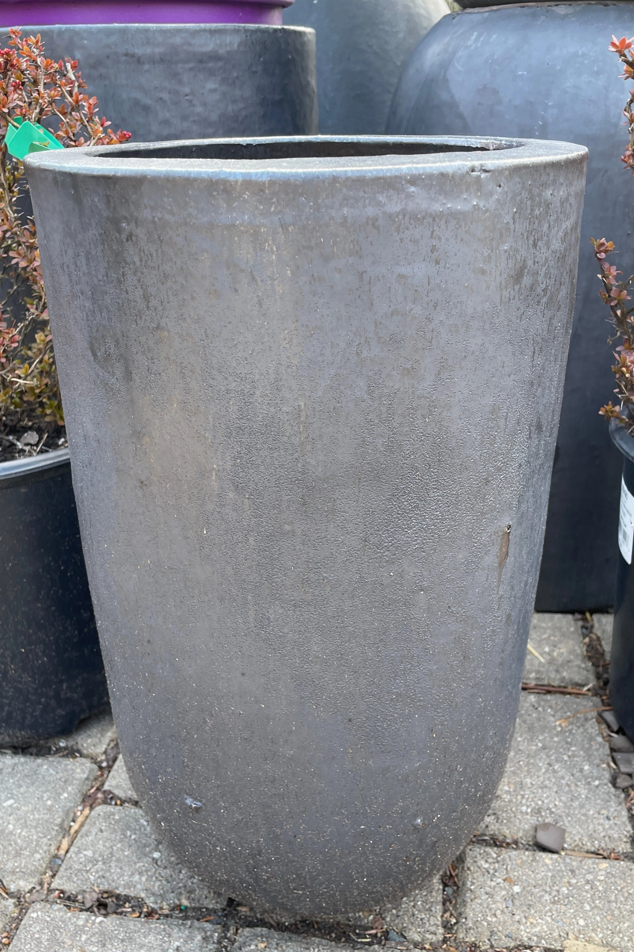 Graphite Crucible Large