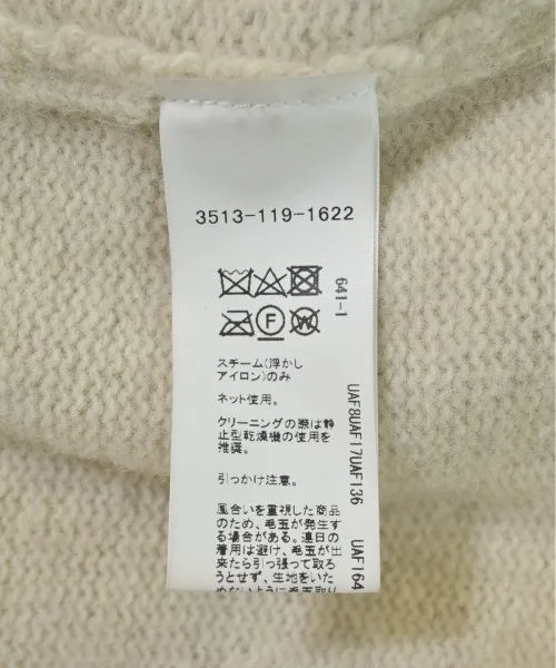 Green Label Entspannende Pullover