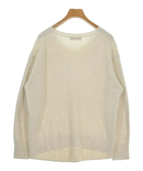 Green Label Entspannende Pullover