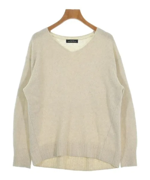Green Label Entspannende Pullover