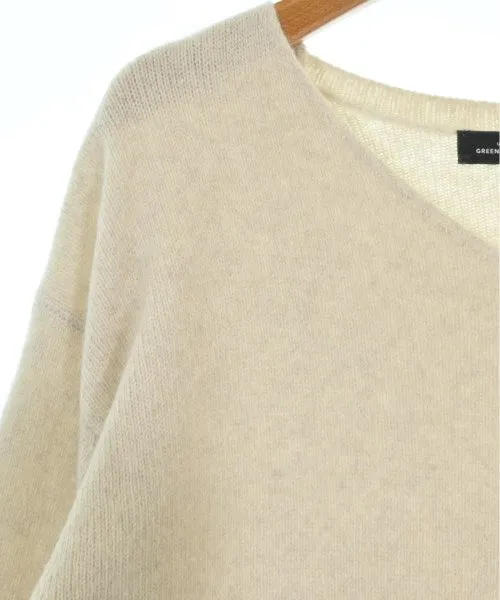 Green Label Entspannende Pullover
