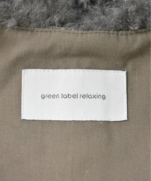 Grüne Label Entspannungs-Westen
