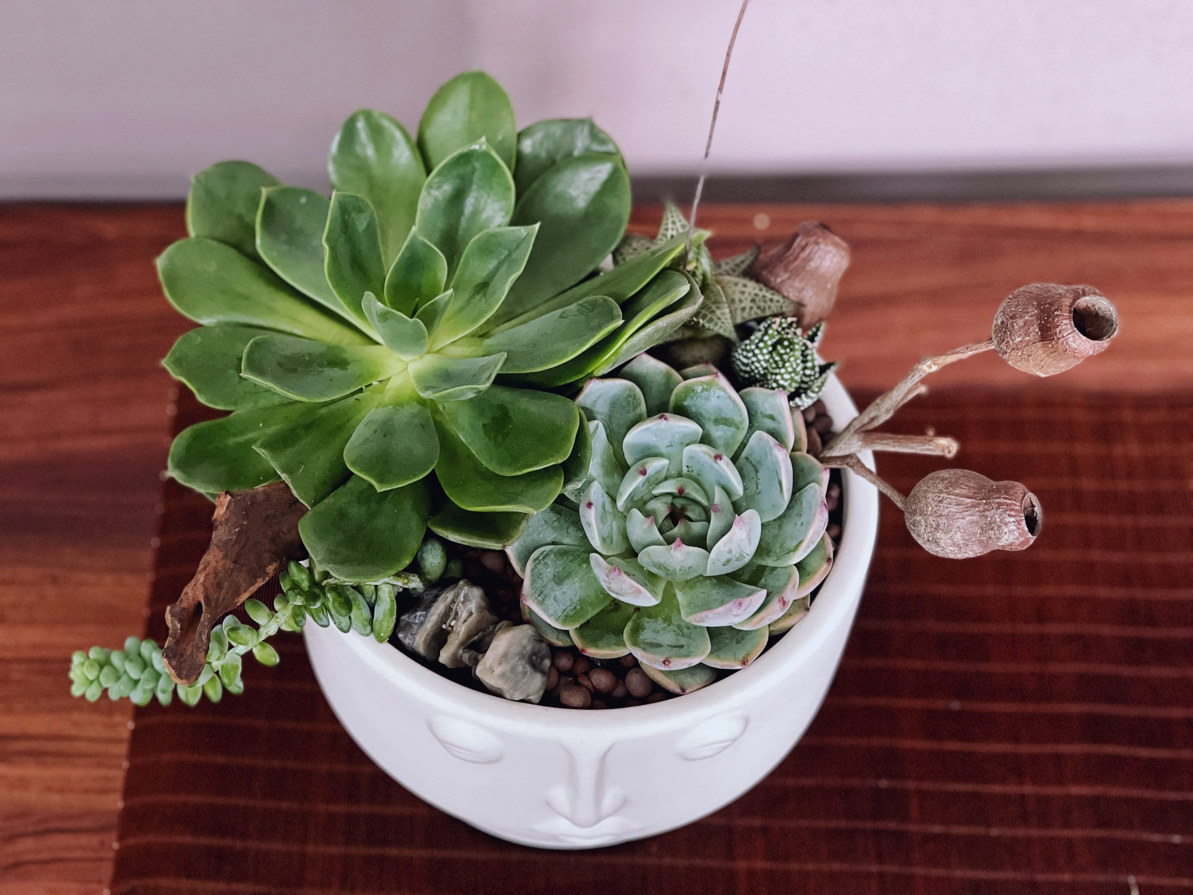Green Serenity