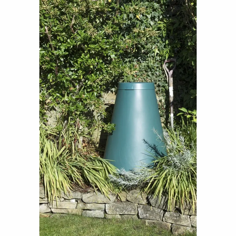 Green Cone Outdoor Food Digestion System