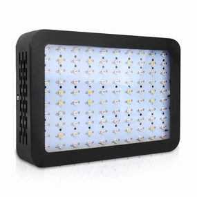 Green Fingers 1000W Grow Light LED Full Spectrum Indoor Plant All Stage Growth,garden yard decoration