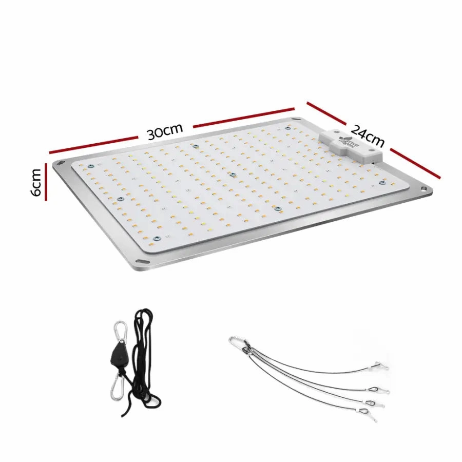 Green Fingers 1000W LED Grow Light