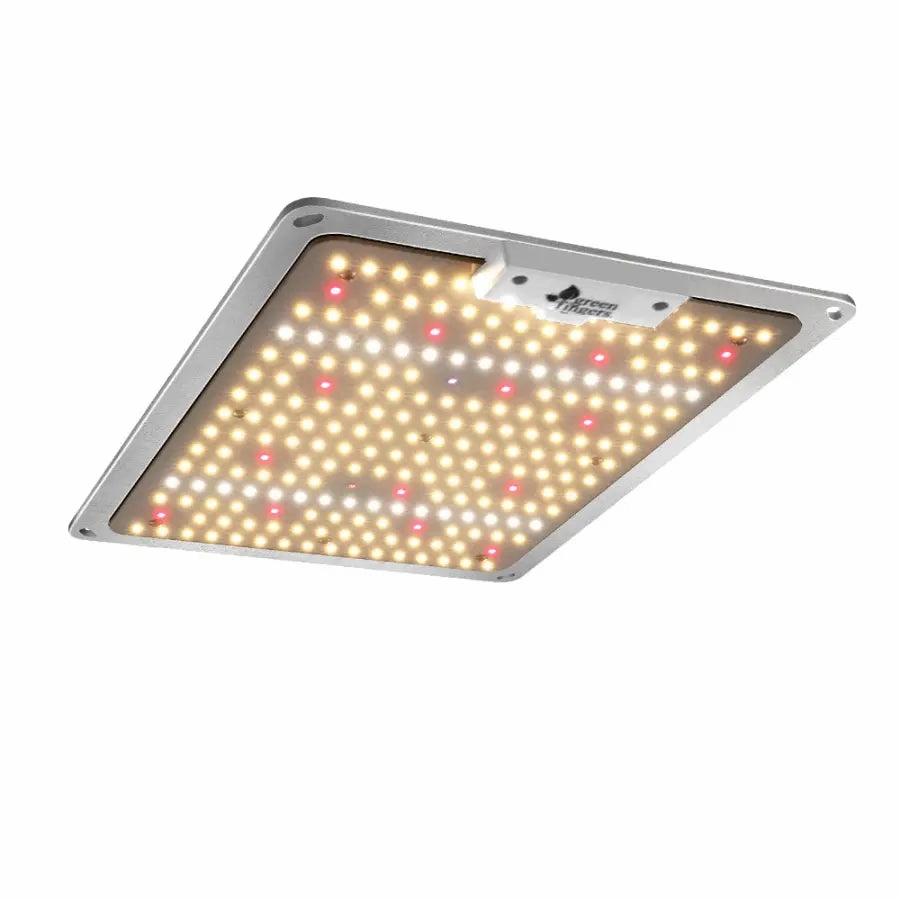 Green Fingers 1000W LED Grow Light,garden yard decoration