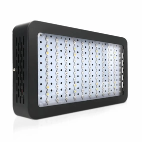 Green Fingers 1200W LED Grow Light Full Spectrum,garden yard decoration