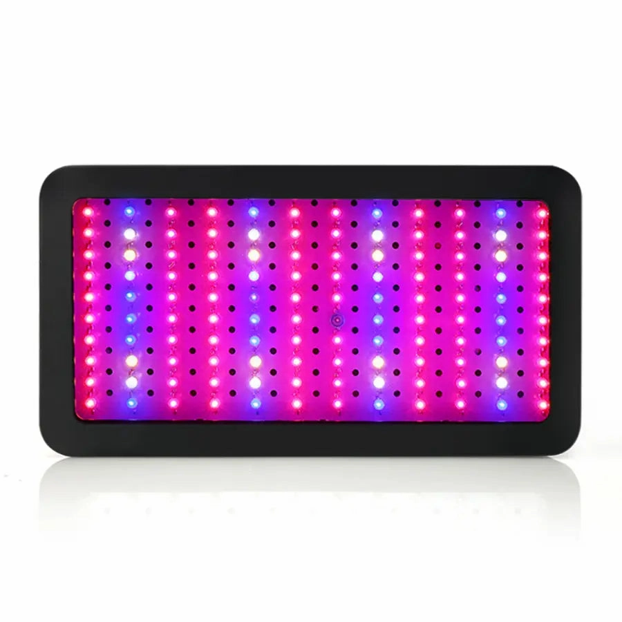 Green Fingers 1200W LED Grow Light Full Spectrum