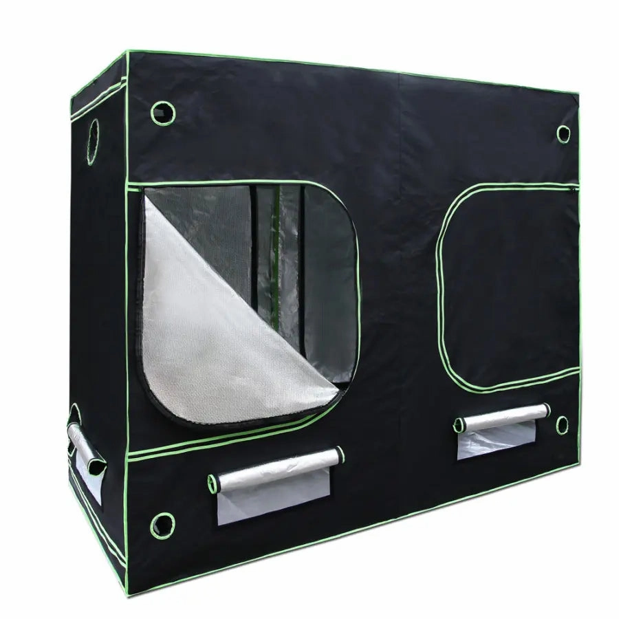 Green Fingers 120 x 240 cm Grow Tent