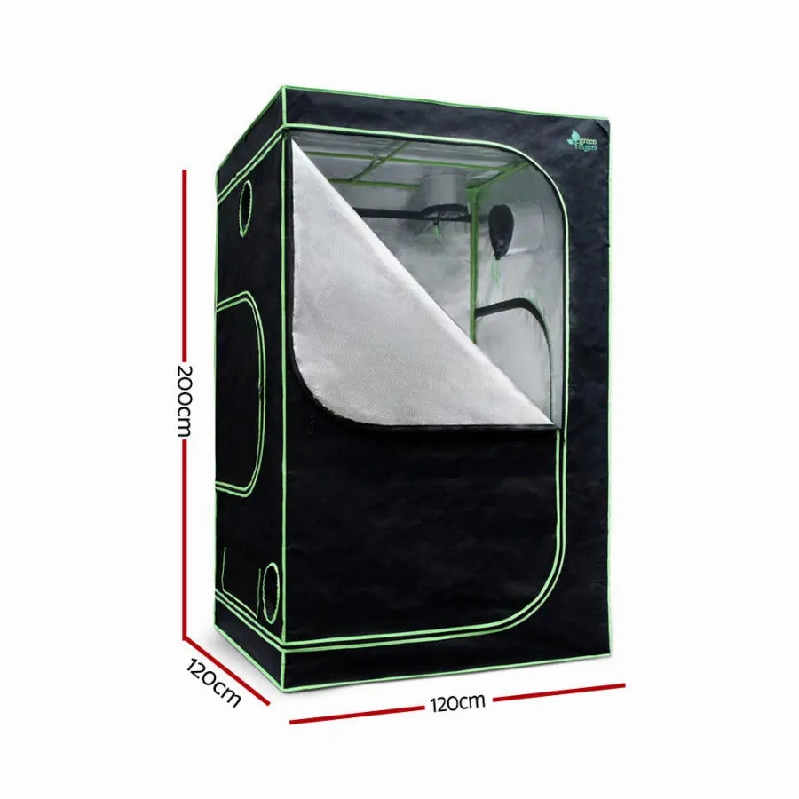 Green Fingers 120cm Grow Tent