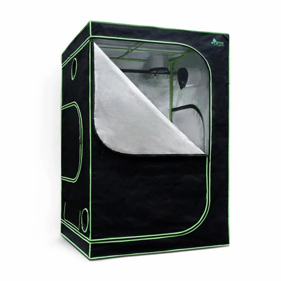 Green Fingers 150 cm  Grow Tent,garden yard decoration