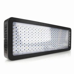 Green Fingers 2000W Grow Light LED Full Spectrum Indoor Plant All Stage Growth,garden yard decoration