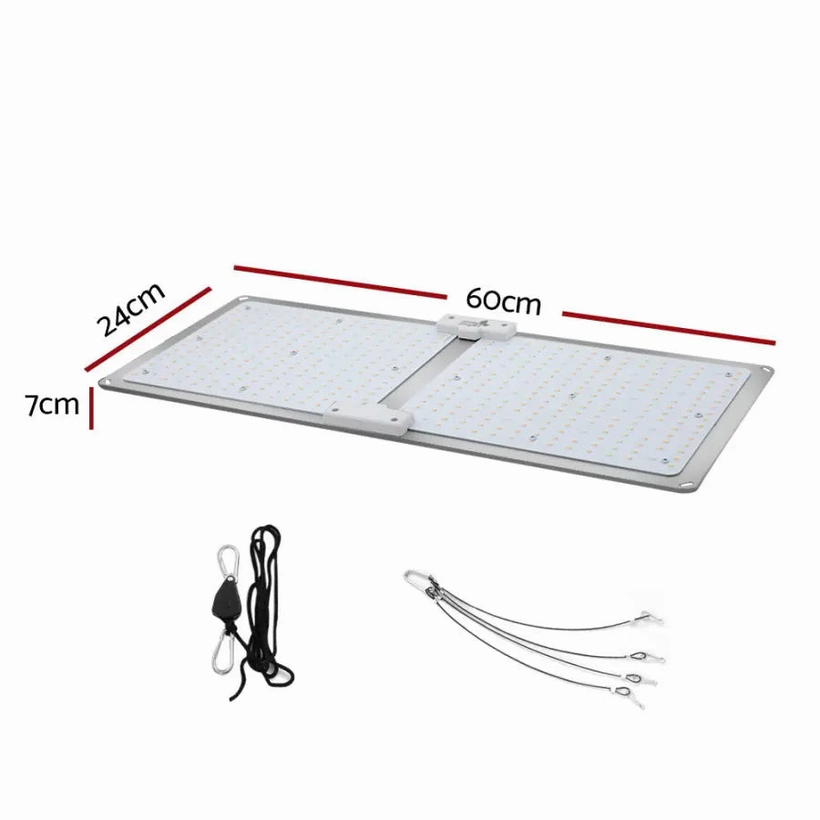 Green Fingers 2200W Dimmable LED Grow Light