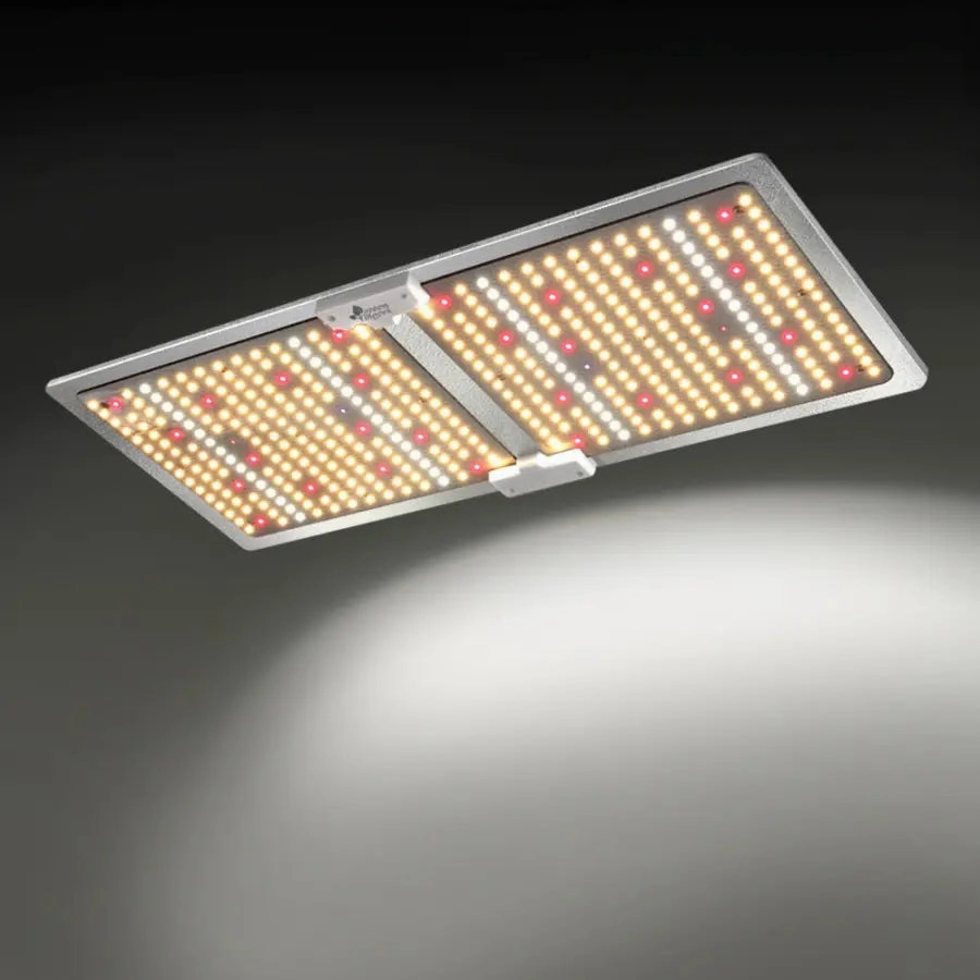 Green Fingers 2200W Dimmable LED Grow Light