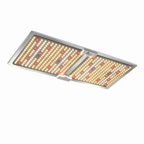 Green Fingers 2200W Dimmable LED Grow Light,garden yard decoration