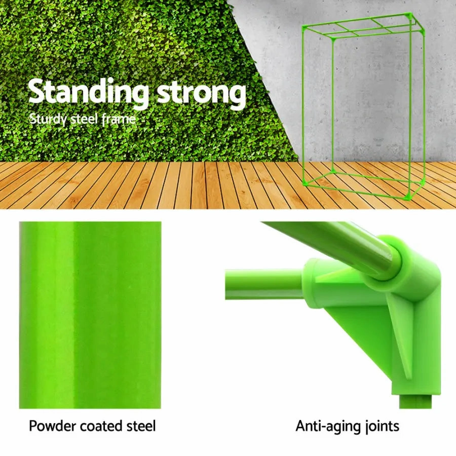 Green Fingers 50 x 90 cm Grow Tent