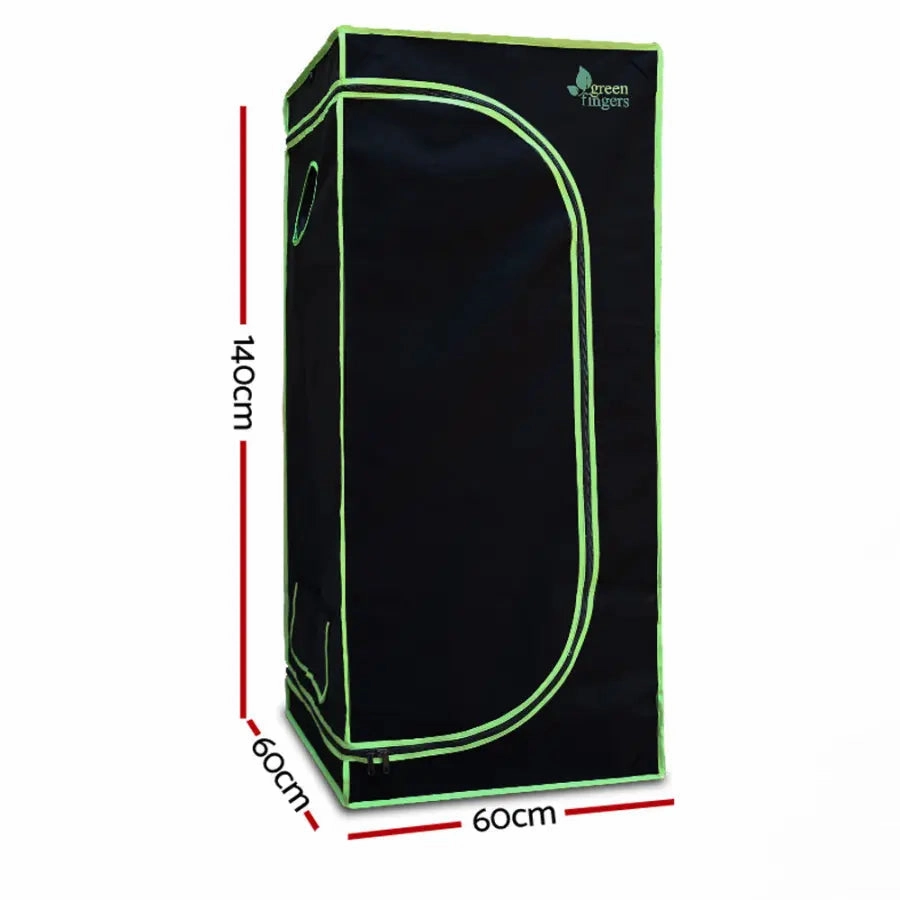 Green Fingers 60 x 60 cm Grow Tent
