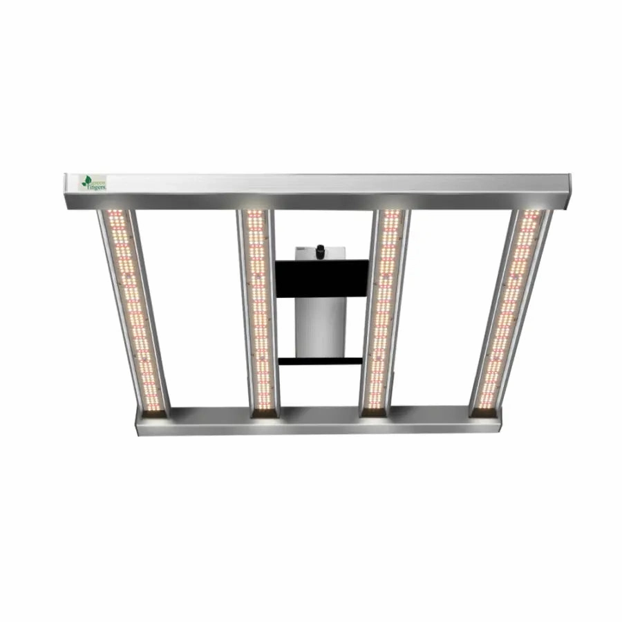 Green Fingers Grow Light 3000W LED Full Spectrum Indoor Veg Flower All Stage,garden yard decoration