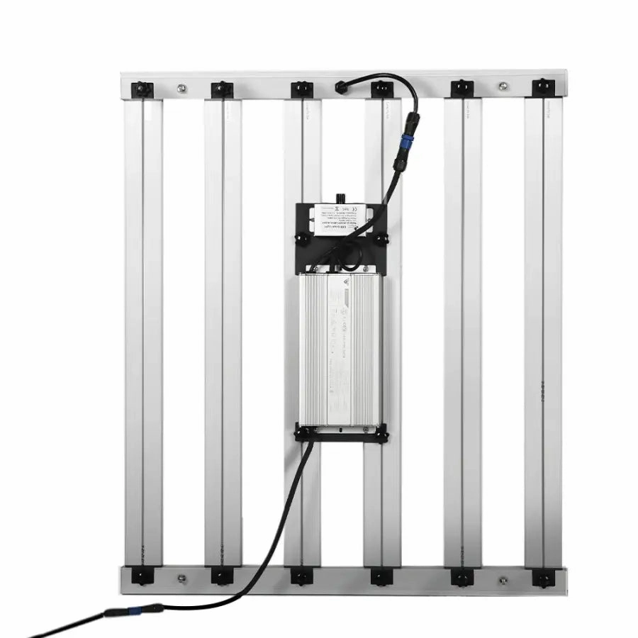 Green Fingers Grow Light 4800W LED Full Spectrum Lights Veg Flower All Stage