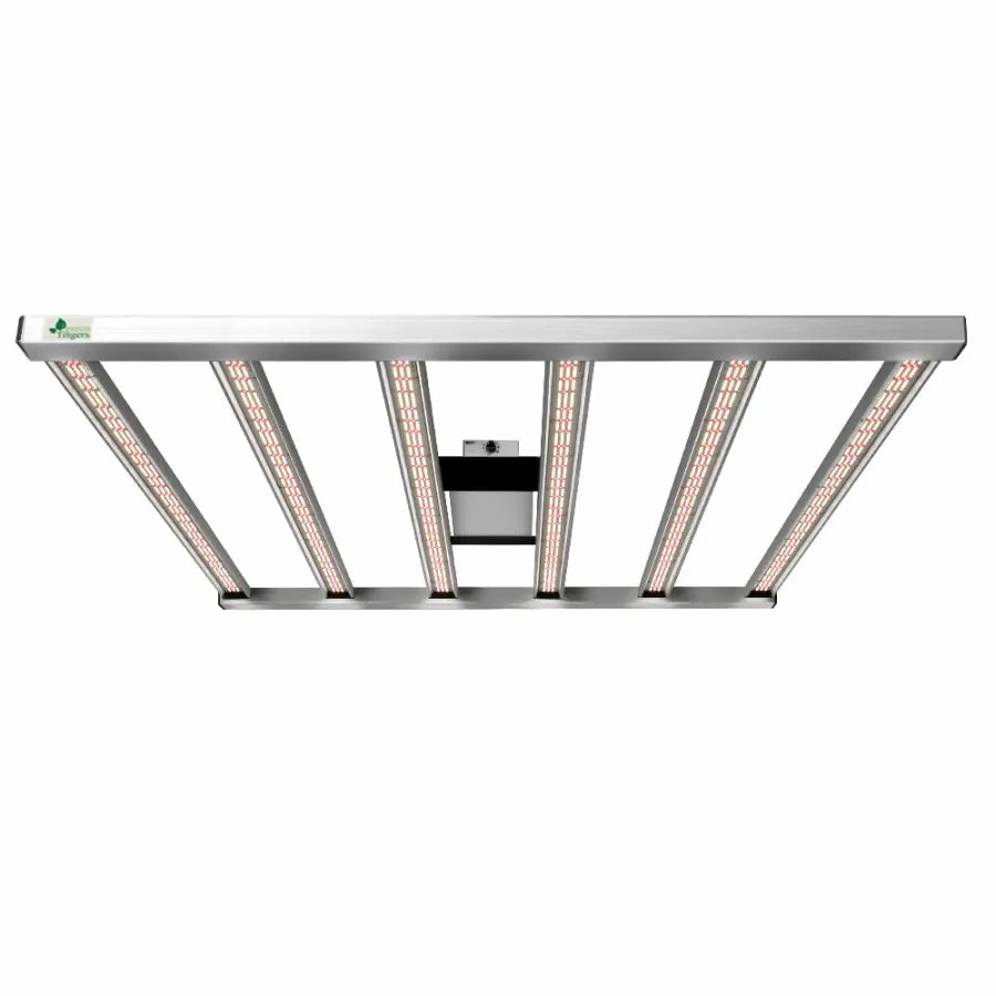 Green Fingers Grow Light Full Spectrum 7200W LED Lights Veg Flower All Stage,garden yard decoration
