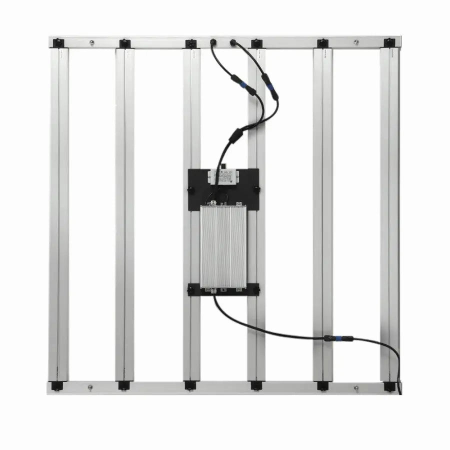 Green Fingers Grow Light Full Spectrum 7200W LED Lights Veg Flower All Stage