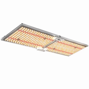 Green Fingers Max 3000W LED Grow Light Full Spectrum Indoor Veg Flower All Stage,garden yard decoration