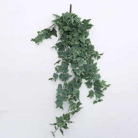 Green Ivy 130CM Artificial Silk Greenery 3 Selections GREENIVY003-005,dried artificial flower