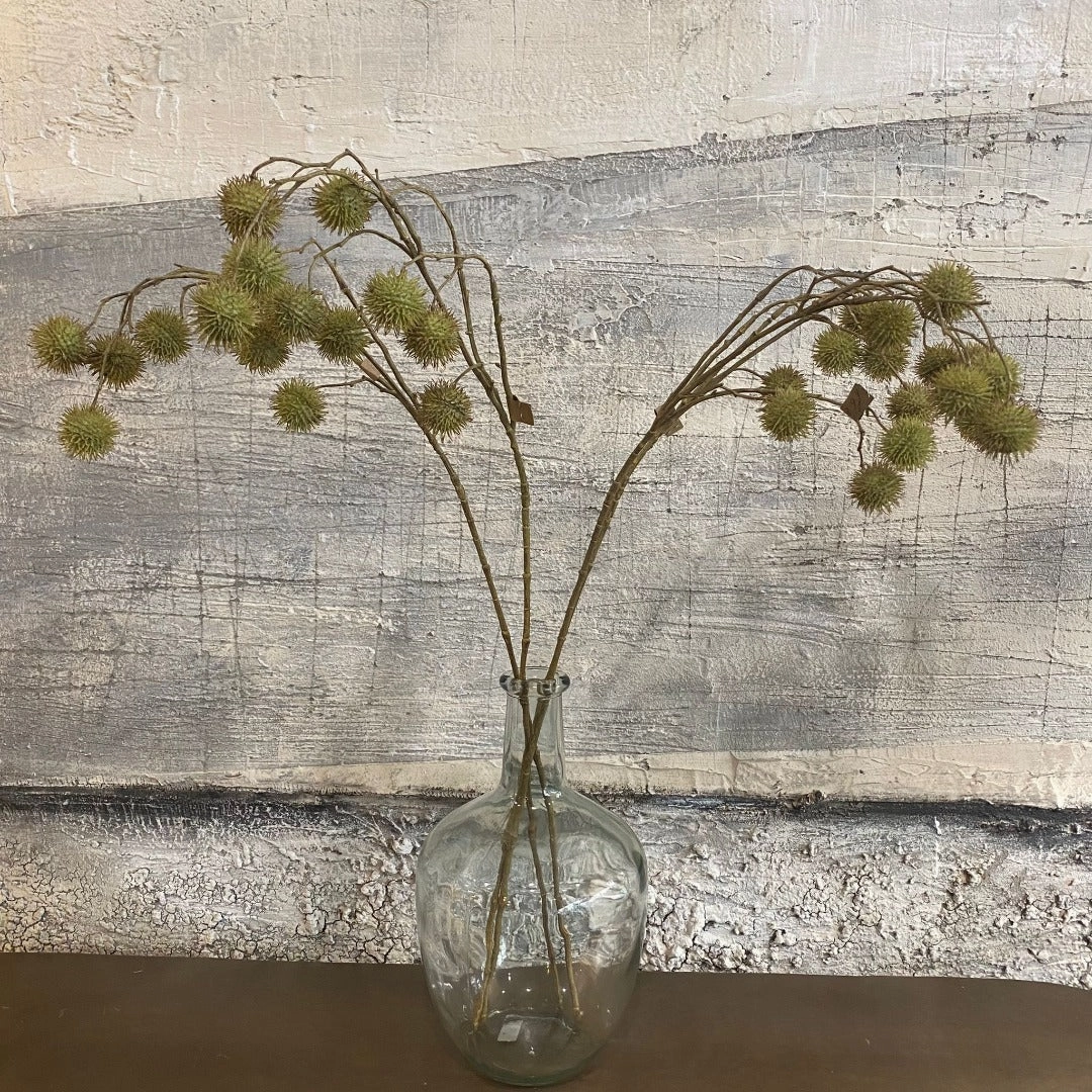 Green Platanus Spray 55cm
